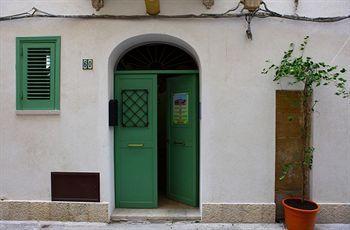 La Paranza Residence - Case Vacanze Trapani Exterior foto